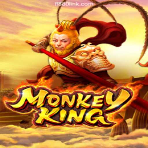 Discover the Enchanting World of MonkeyKing on FF880.COM Platform-Oficial Slots Brasil #1